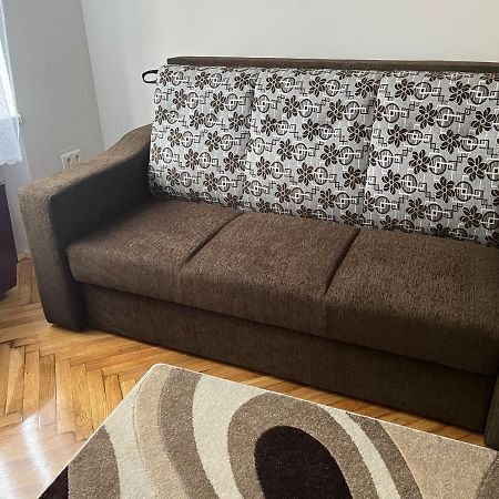 Vito Apartman 埃格尔 外观 照片