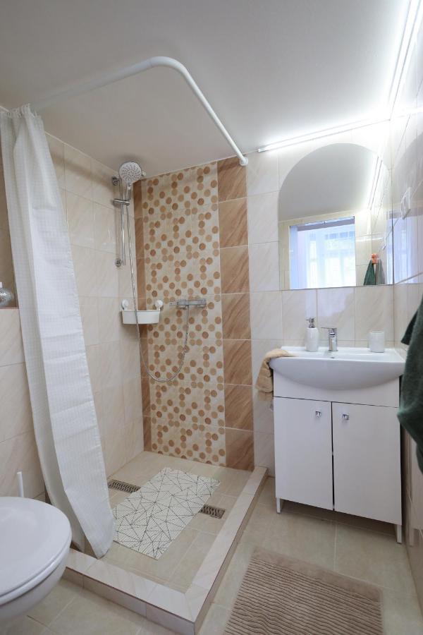 Vito Apartman 埃格尔 外观 照片