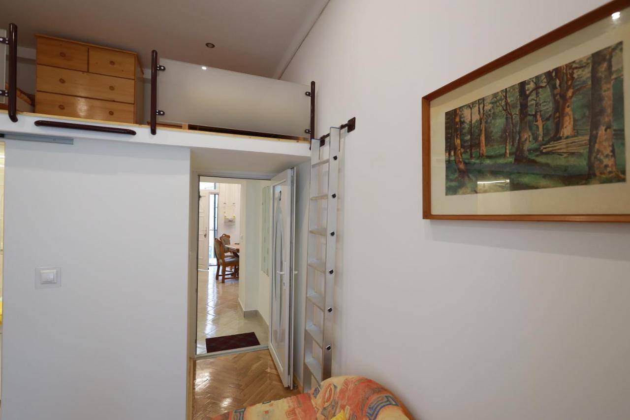 Vito Apartman 埃格尔 外观 照片