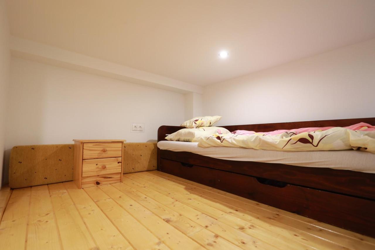 Vito Apartman 埃格尔 外观 照片