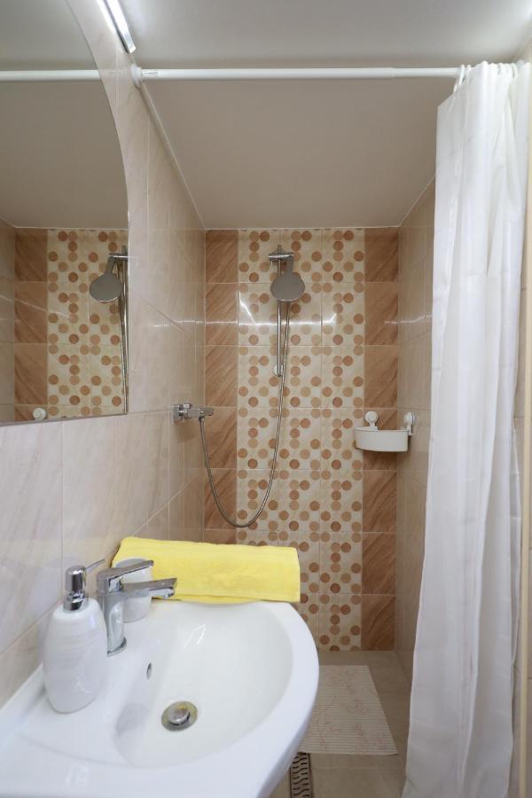 Vito Apartman 埃格尔 外观 照片