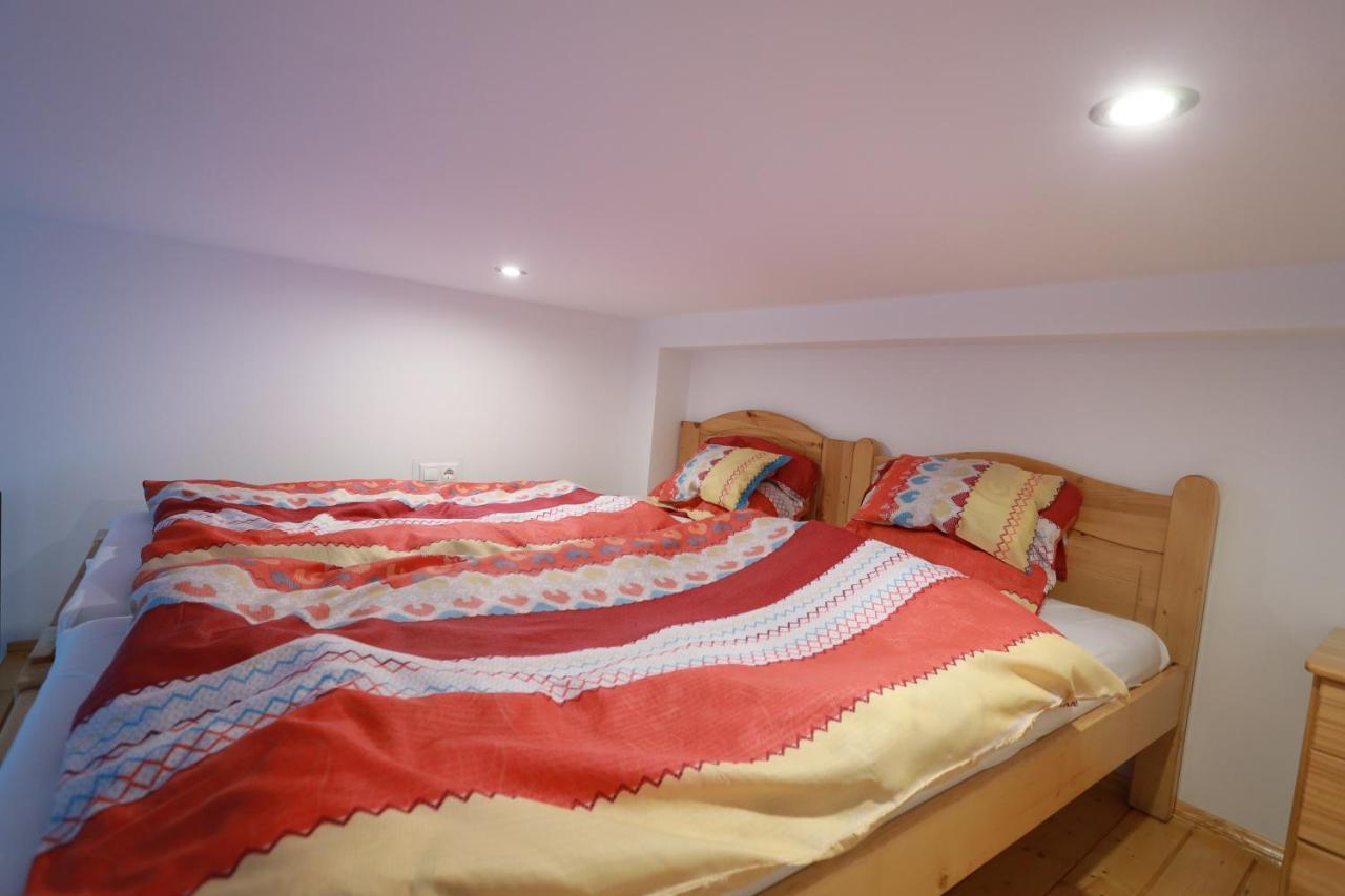 Vito Apartman 埃格尔 外观 照片