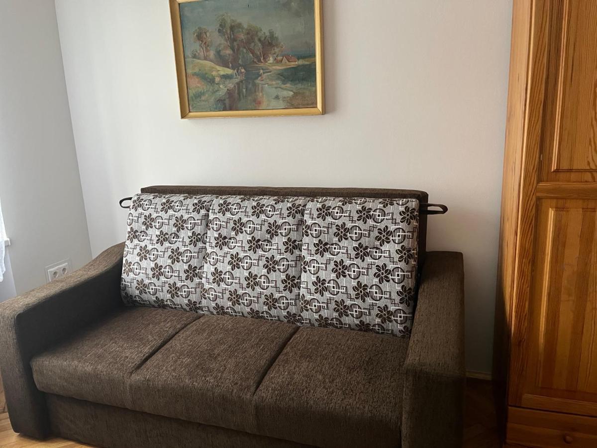 Vito Apartman 埃格尔 外观 照片
