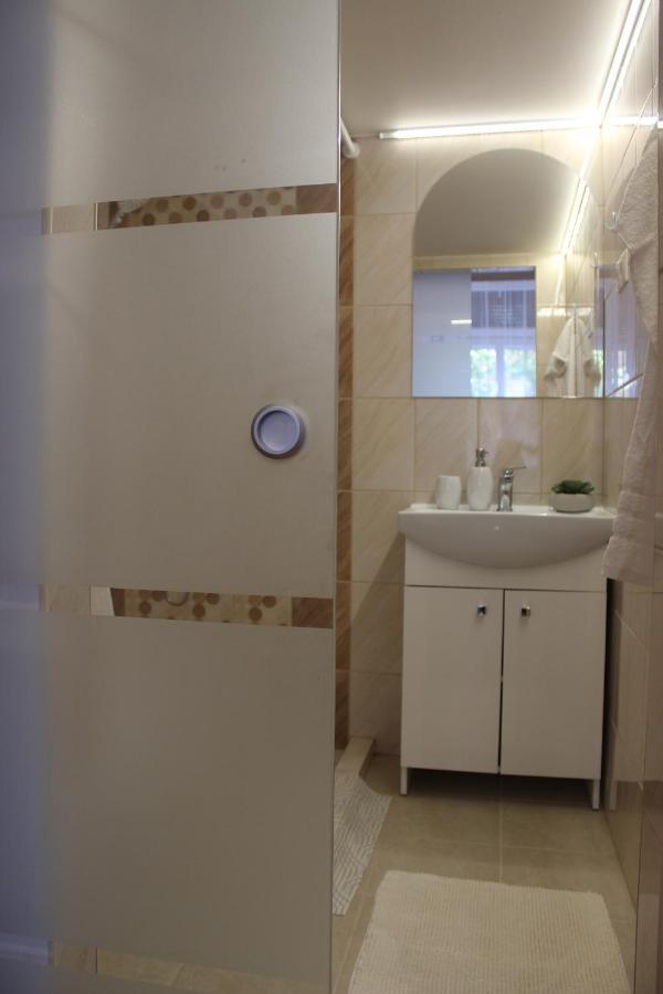 Vito Apartman 埃格尔 外观 照片
