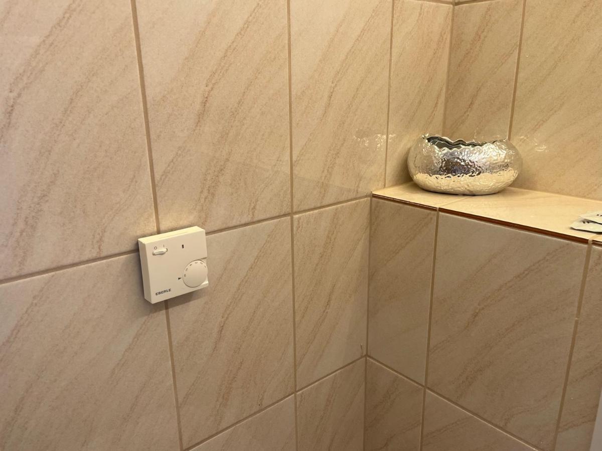 Vito Apartman 埃格尔 外观 照片