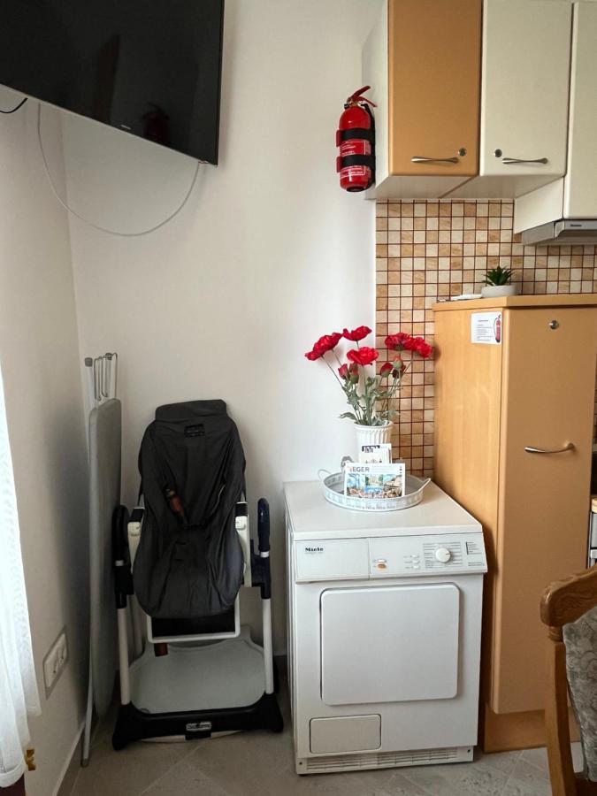 Vito Apartman 埃格尔 外观 照片