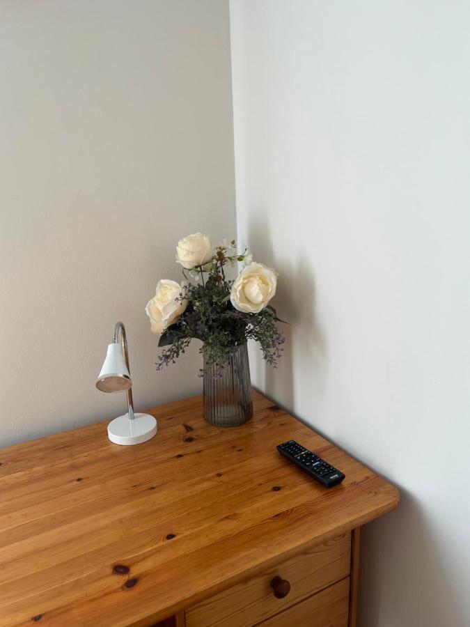 Vito Apartman 埃格尔 外观 照片