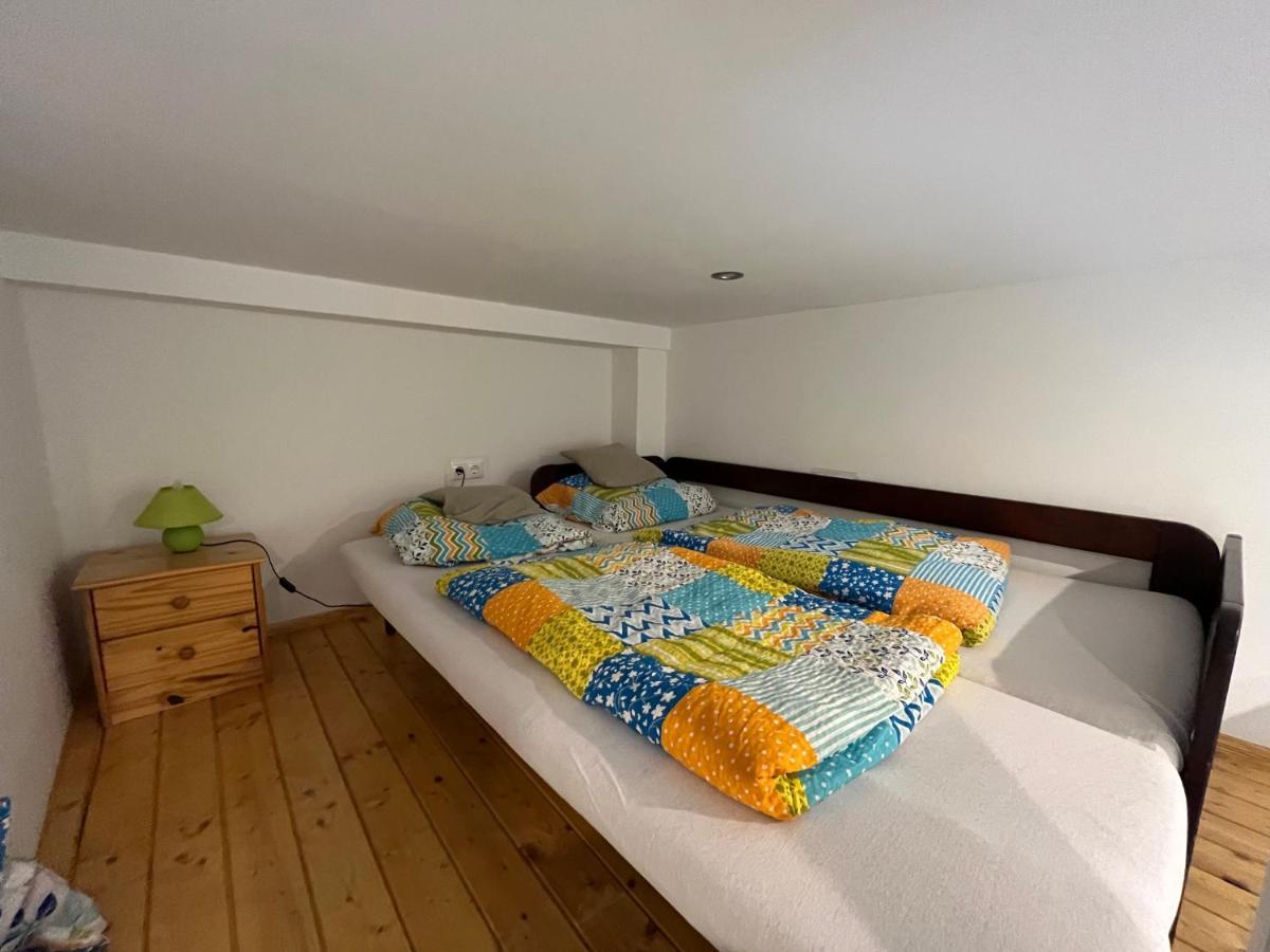 Vito Apartman 埃格尔 外观 照片