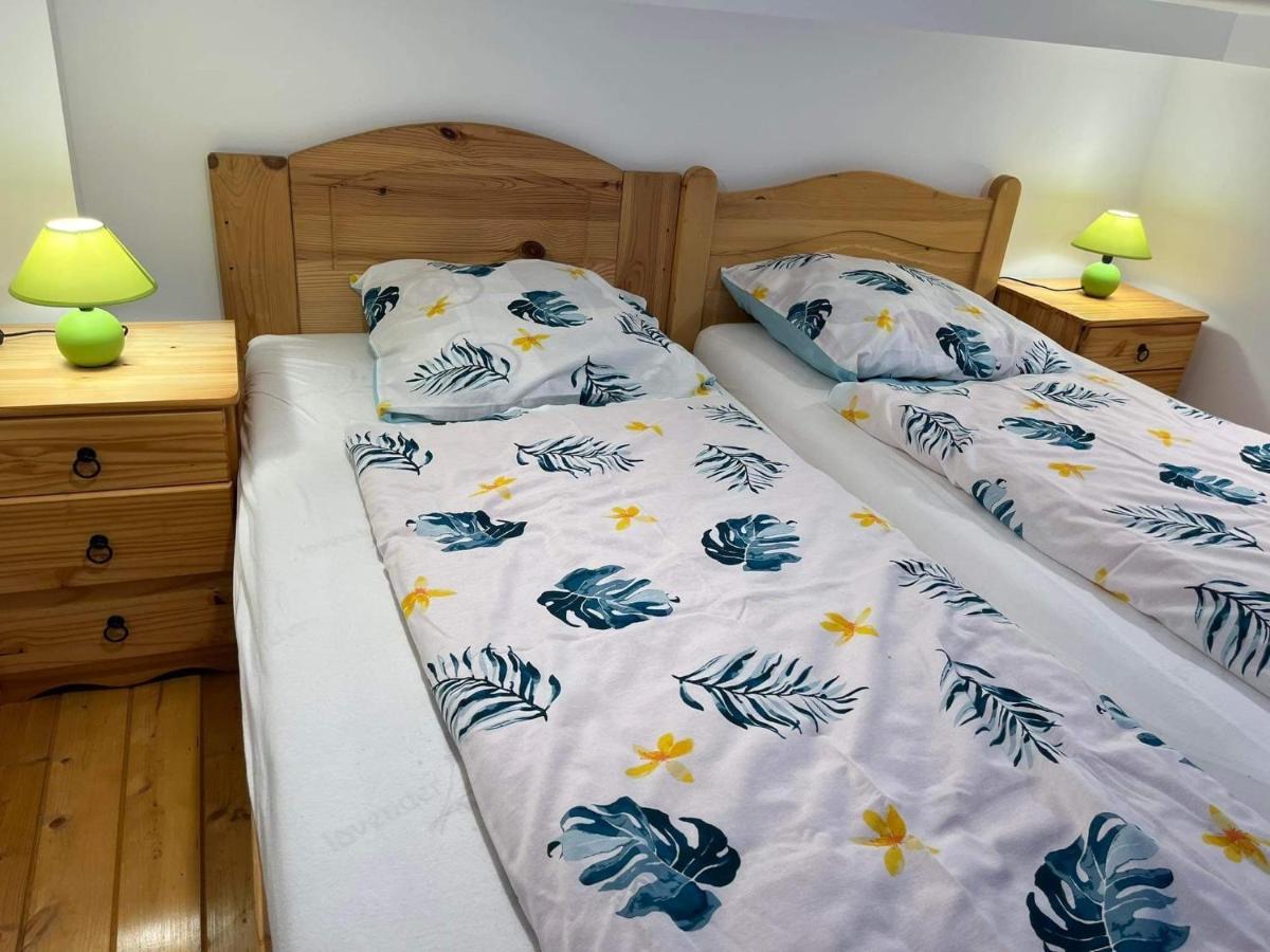 Vito Apartman 埃格尔 外观 照片